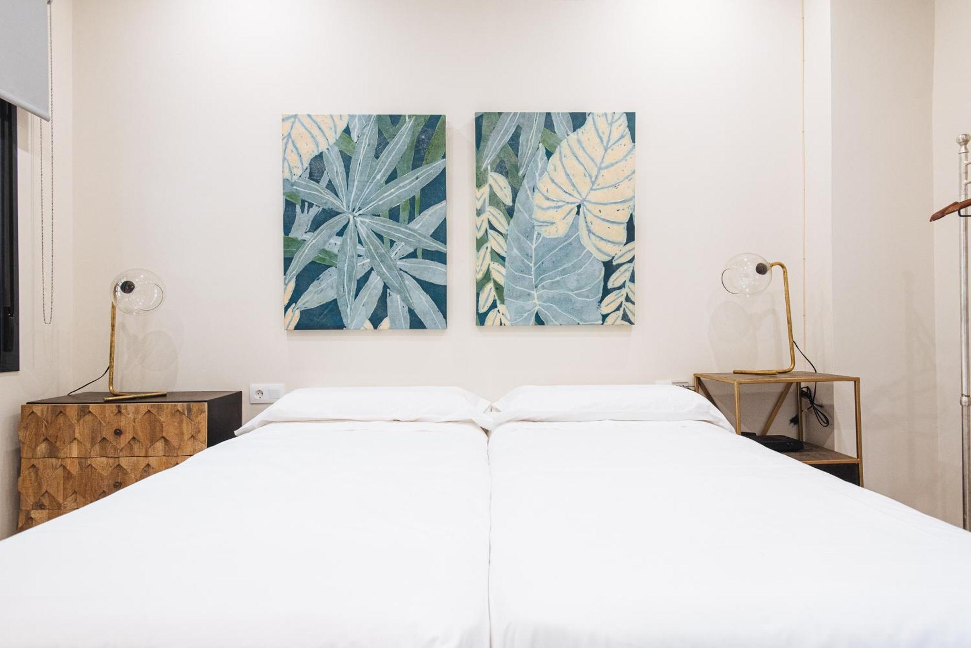 Selecta Apartments Alameda — Photos 2