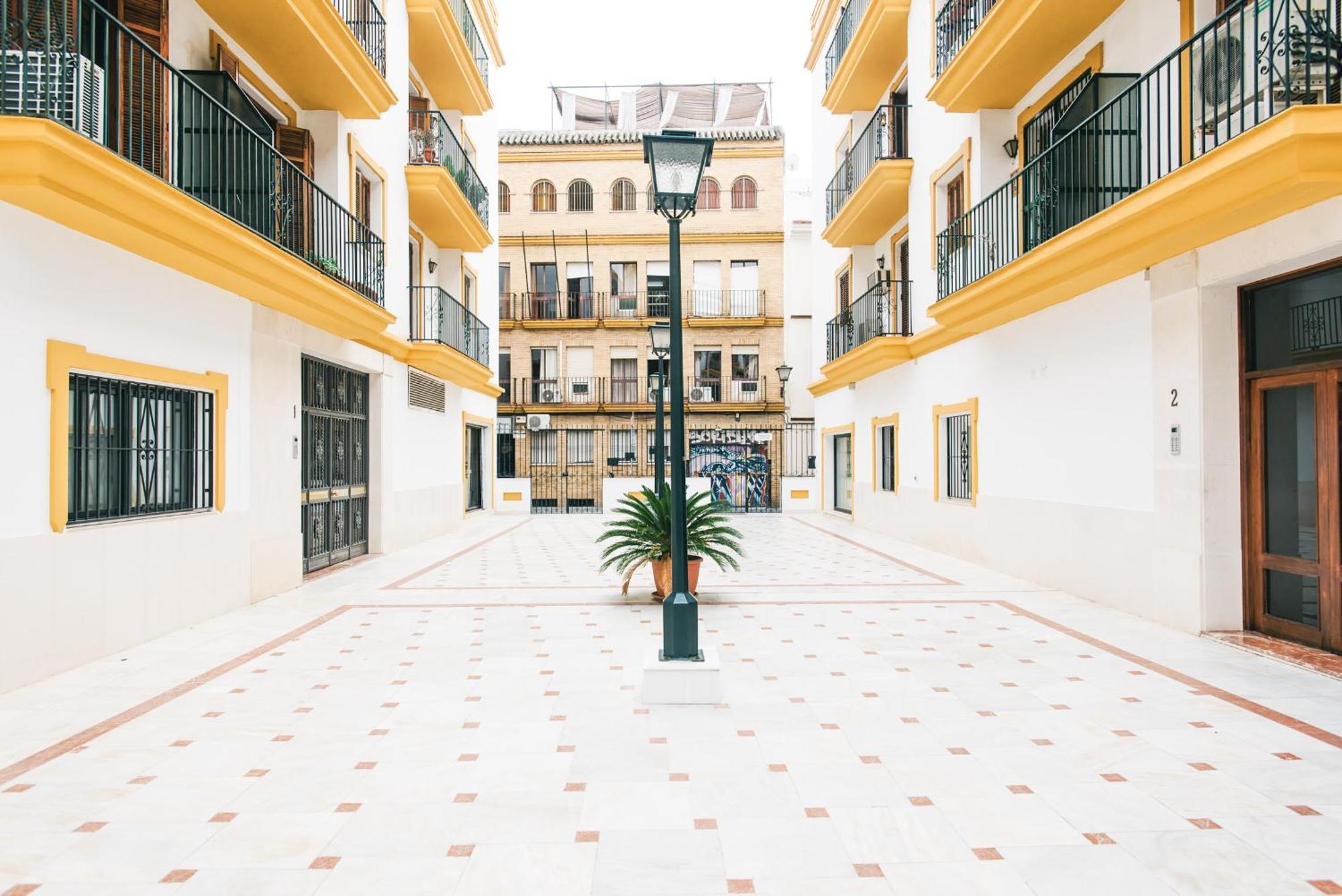 Selecta Apartments Alameda — Photos 1