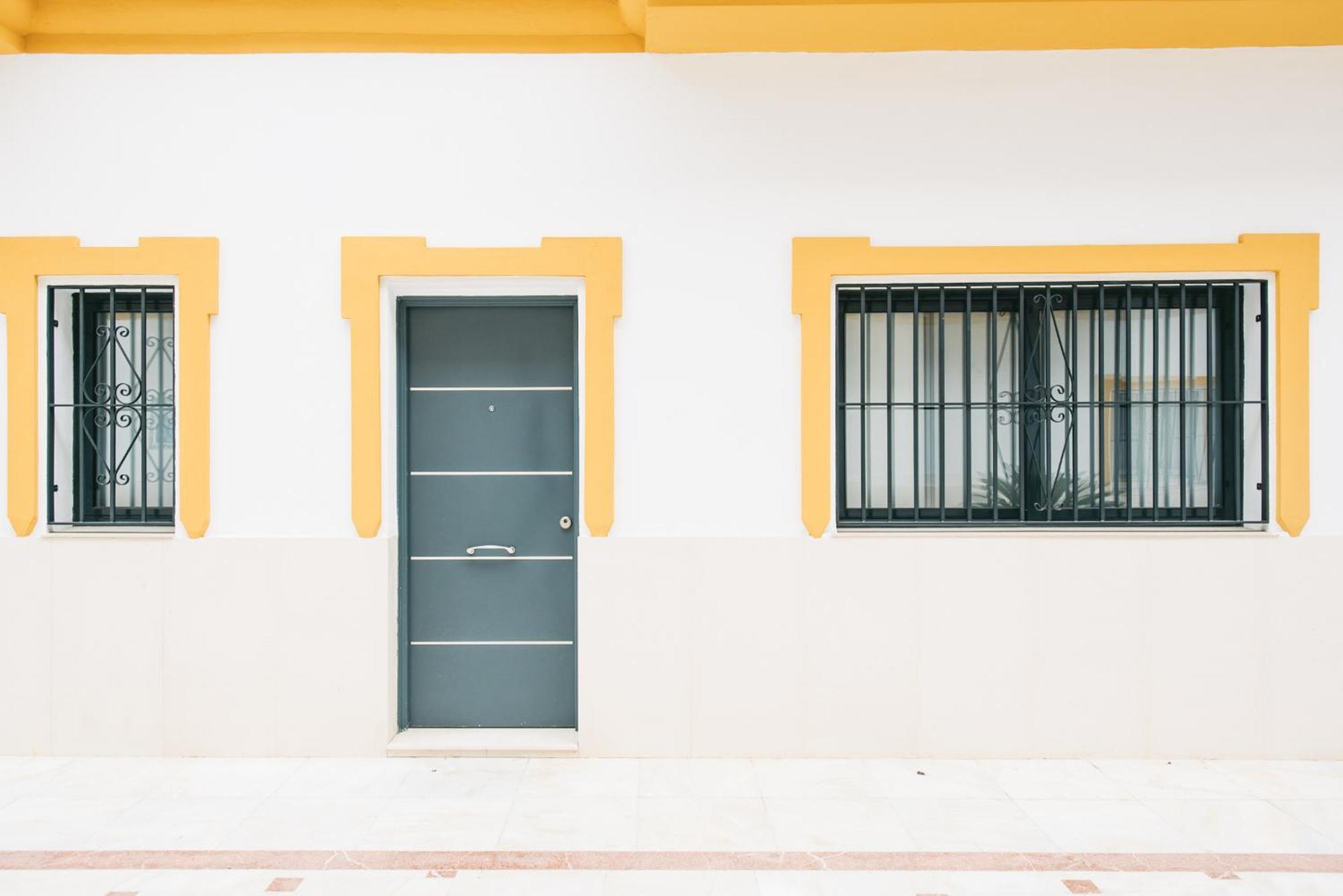 Selecta Apartments Alameda, Seville