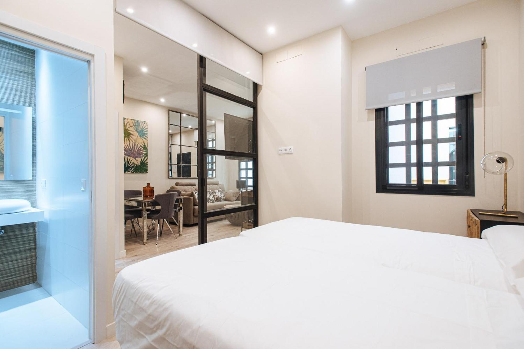 Selecta Apartments Alameda — Photos 3